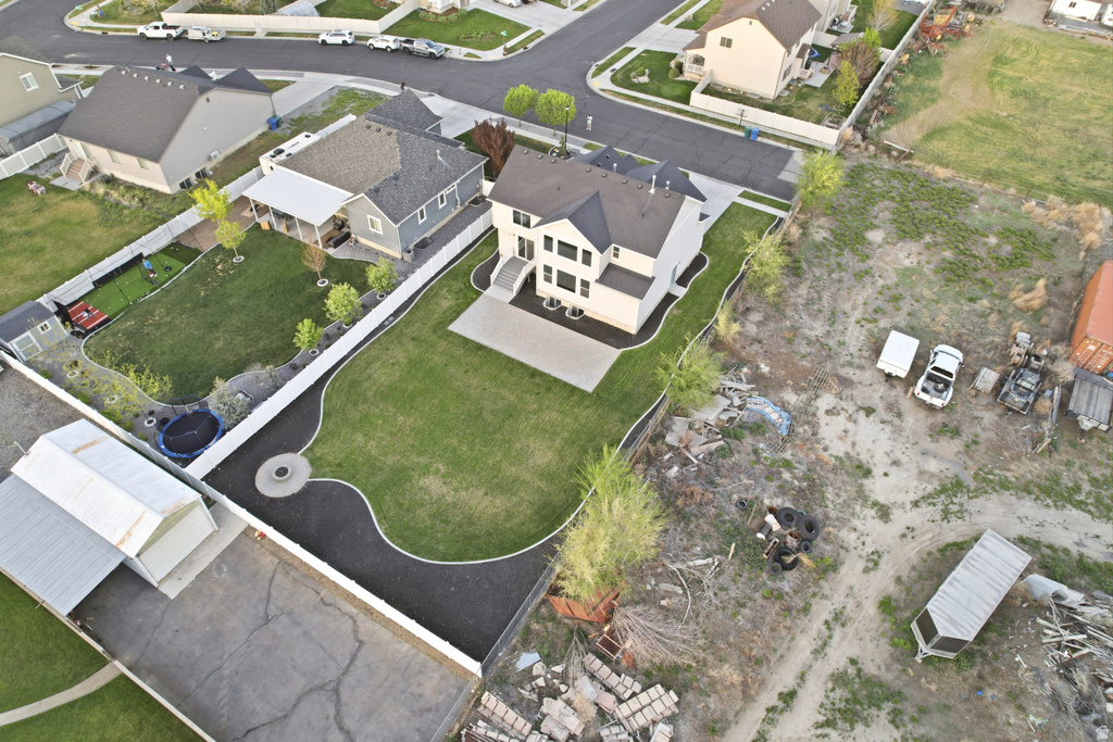 71 N REVERE LN Lehi, UT 84043