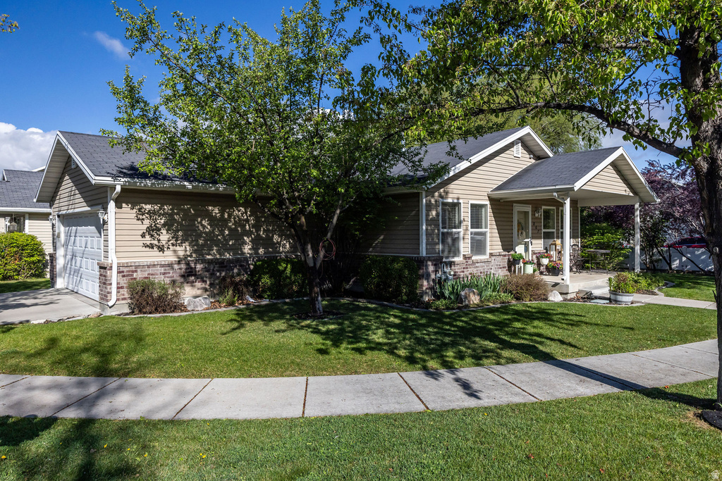 867 S 670 W Logan, UT 84341