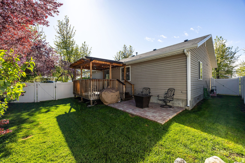 867 S 670 W Logan, UT 84341