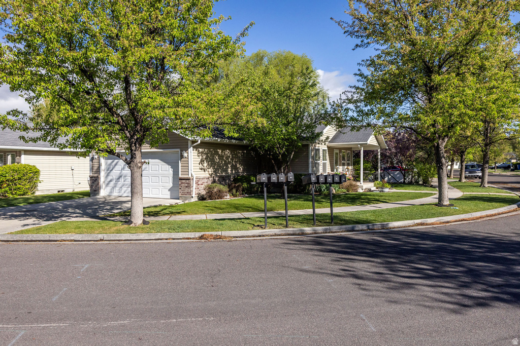 867 S 670 W Logan, UT 84341