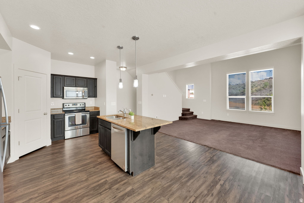 14763 S LEWSKI LN #A-1 Bluffdale, UT 84065