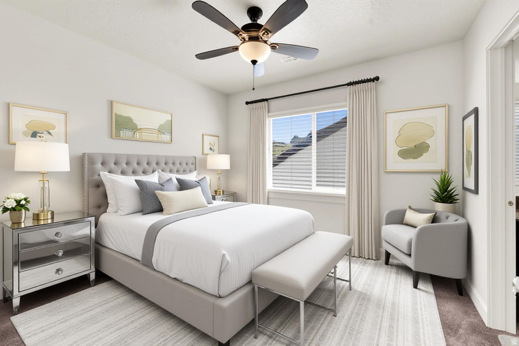 14763 S LEWSKI LN #A-1 Bluffdale, UT 84065