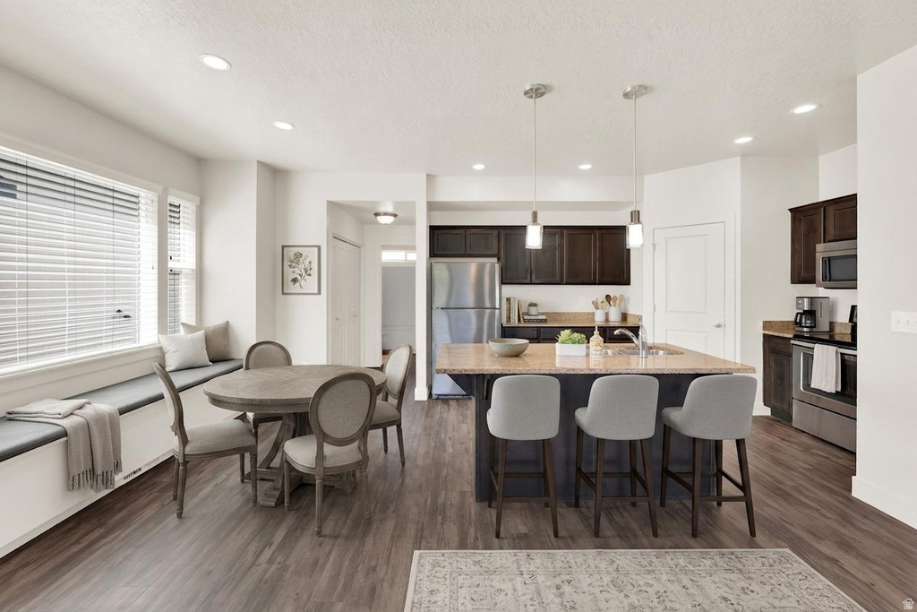 14763 S LEWSKI LN #A-1 Bluffdale, UT 84065