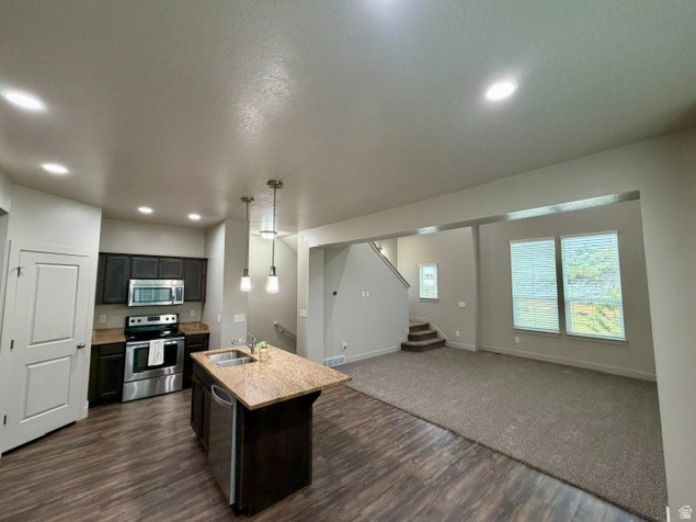 14763 S LEWSKI LN #A-1 Bluffdale, UT 84065