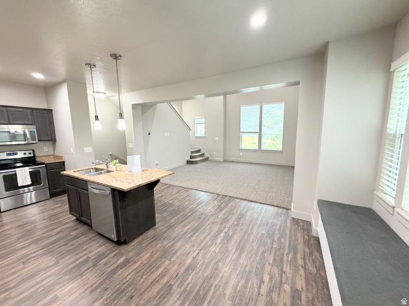 14763 S LEWSKI LN #A-1 Bluffdale, UT 84065