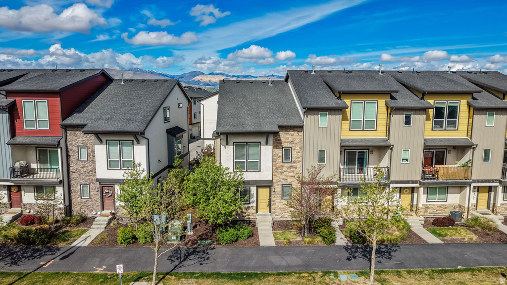 14763 S LEWSKI LN #A-1 Bluffdale, UT 84065