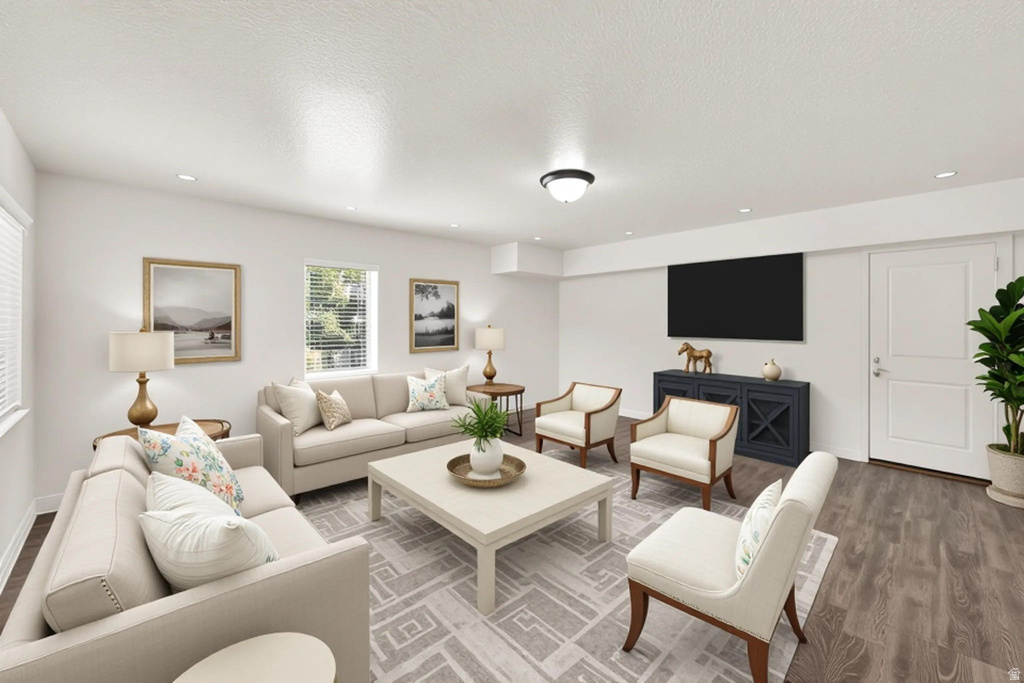 14763 S LEWSKI LN #A-1 Bluffdale, UT 84065