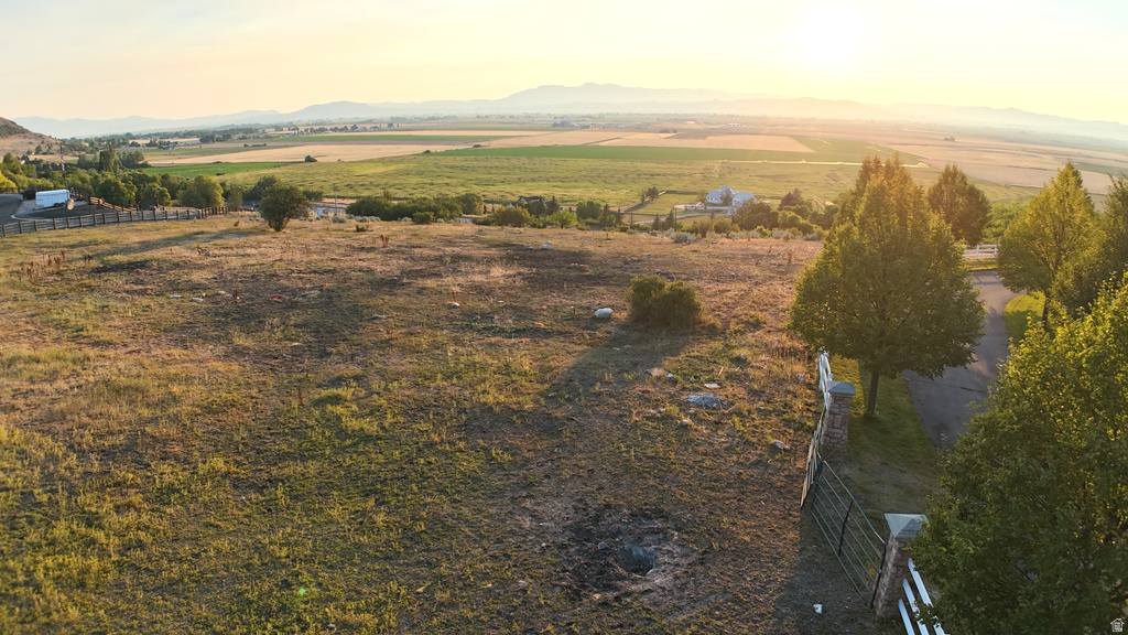 2170 E MOUNTAIN HOME CIR Cove, UT 84320