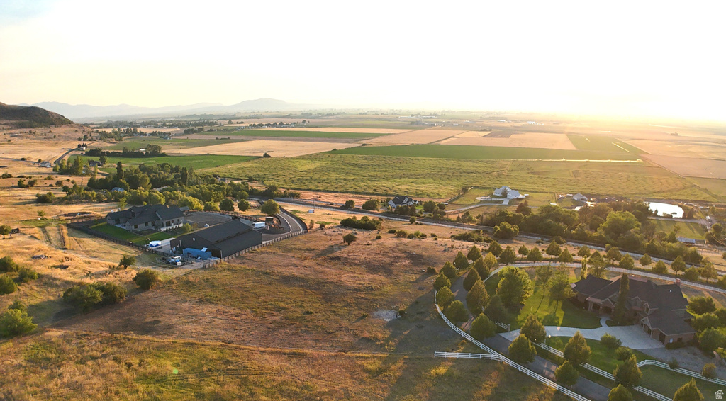 2170 E MOUNTAIN HOME CIR Cove, UT 84320