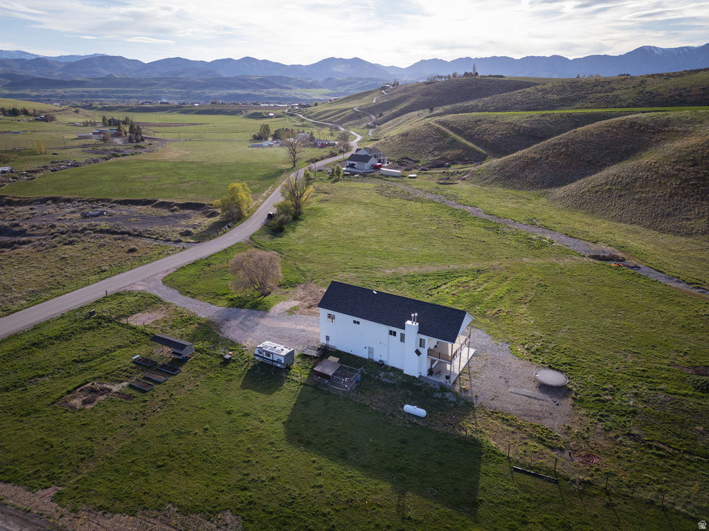 1301 E 8500 S Paradise, UT 84328