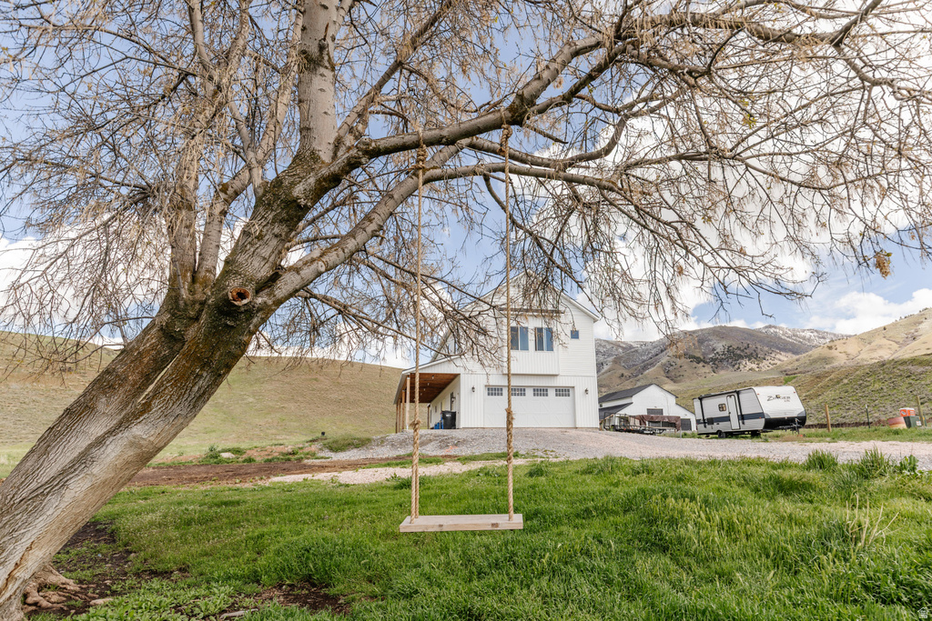 1301 E 8500 S Paradise, UT 84328