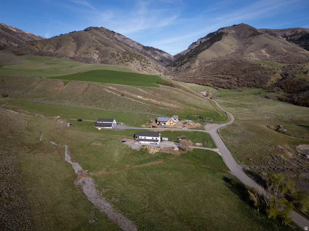 1301 E 8500 S Paradise, UT 84328