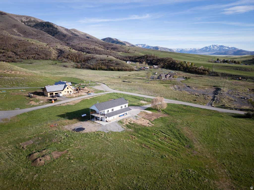 1301 E 8500 S Paradise, UT 84328