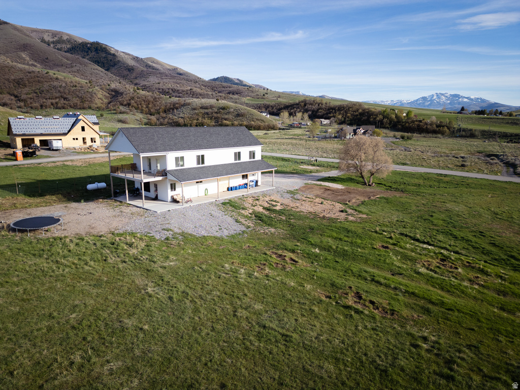 1301 E 8500 S Paradise, UT 84328