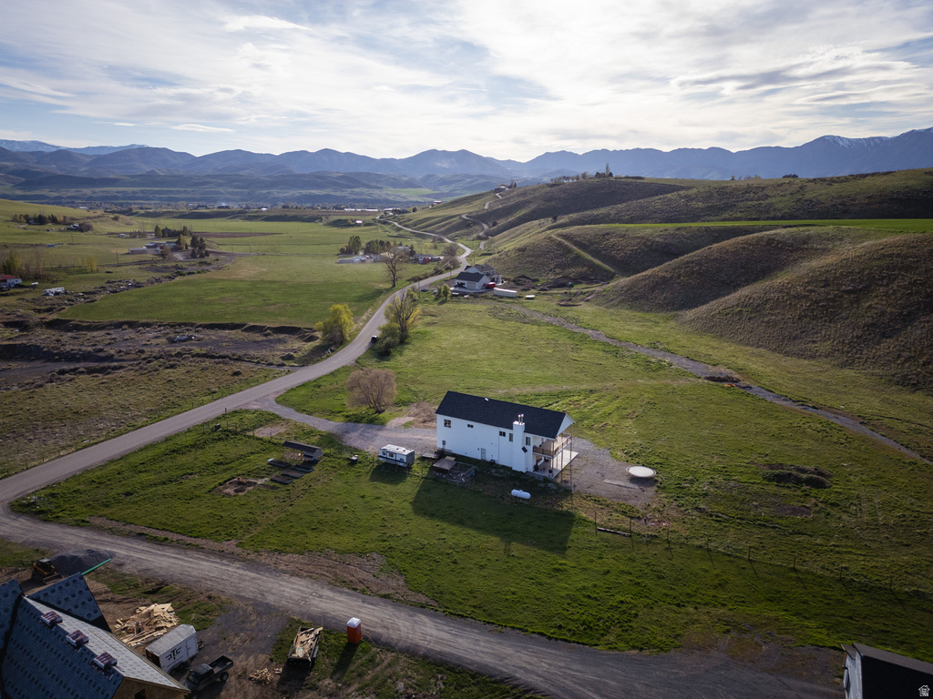 1301 E 8500 S Paradise, UT 84328