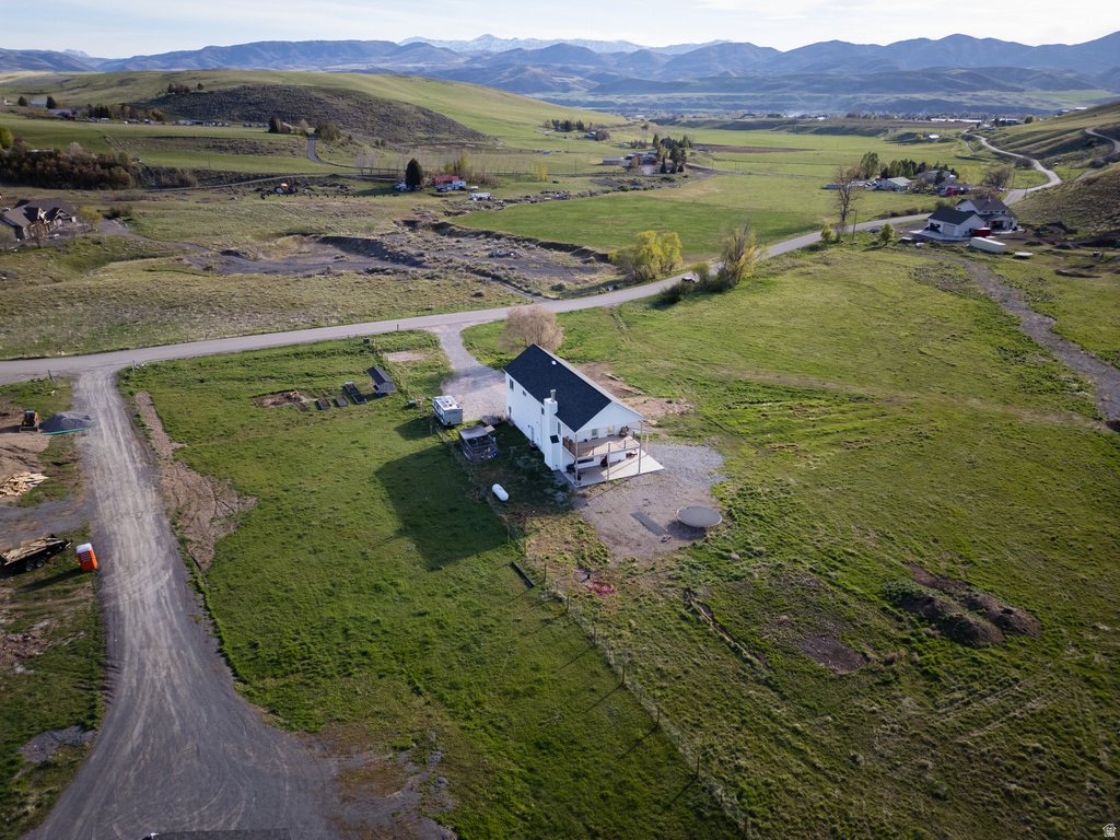 1301 E 8500 S Paradise, UT 84328