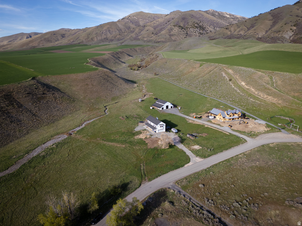 1301 E 8500 S Paradise, UT 84328