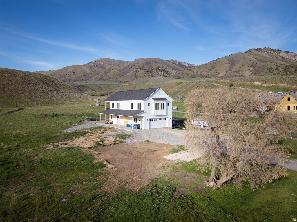 1301 E 8500 S Paradise, UT 84328