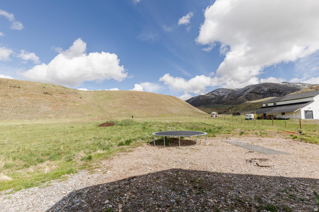 1301 E 8500 S Paradise, UT 84328