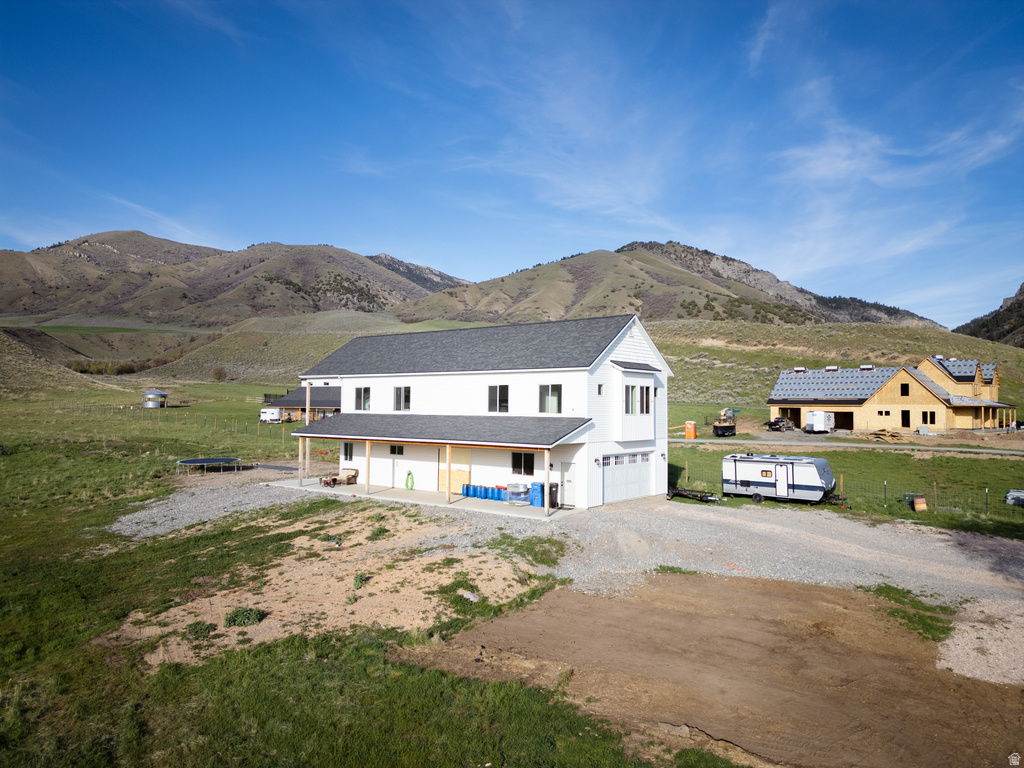 1301 E 8500 S Paradise, UT 84328