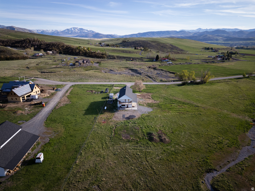 1301 E 8500 S Paradise, UT 84328