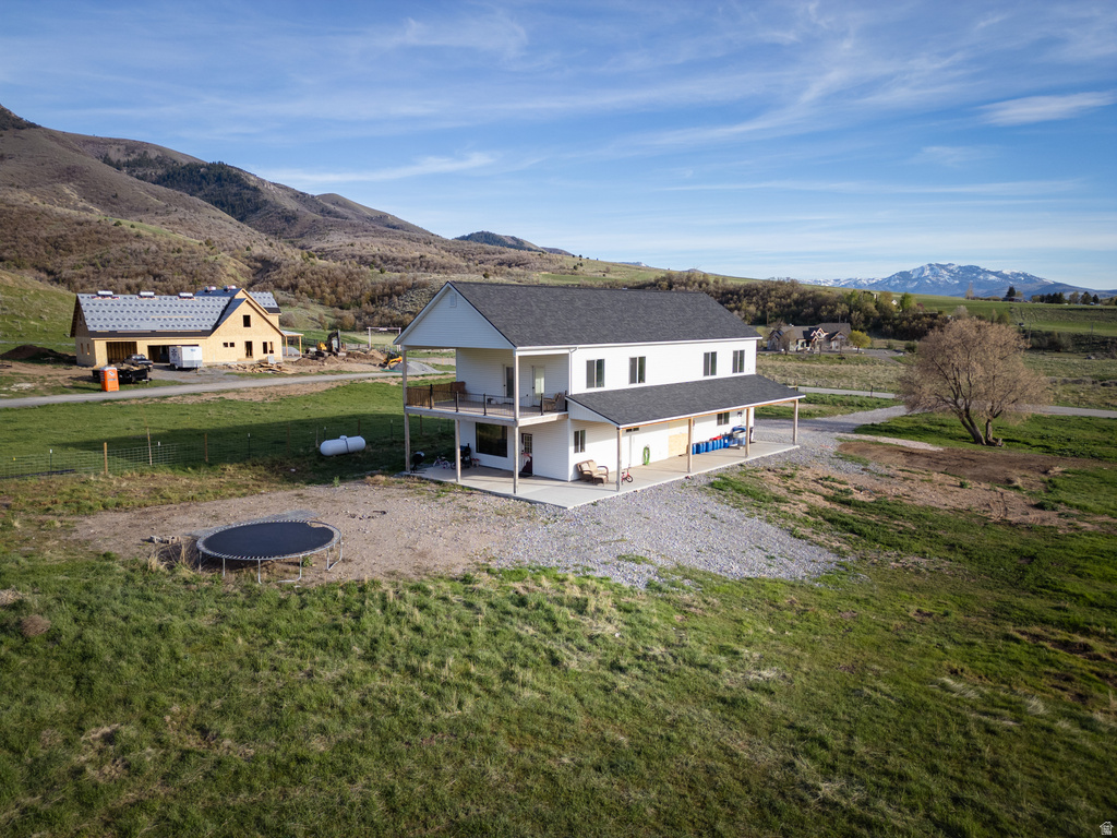 1301 E 8500 S Paradise, UT 84328