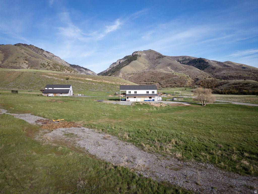 1301 E 8500 S Paradise, UT 84328