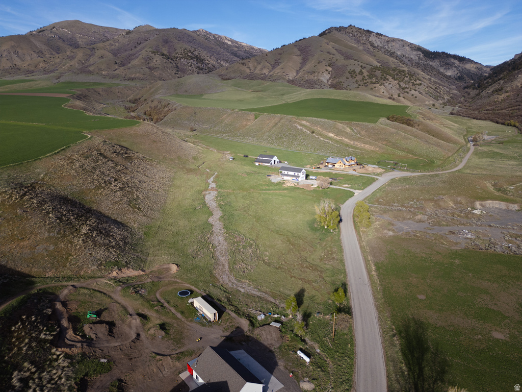 1301 E 8500 S Paradise, UT 84328