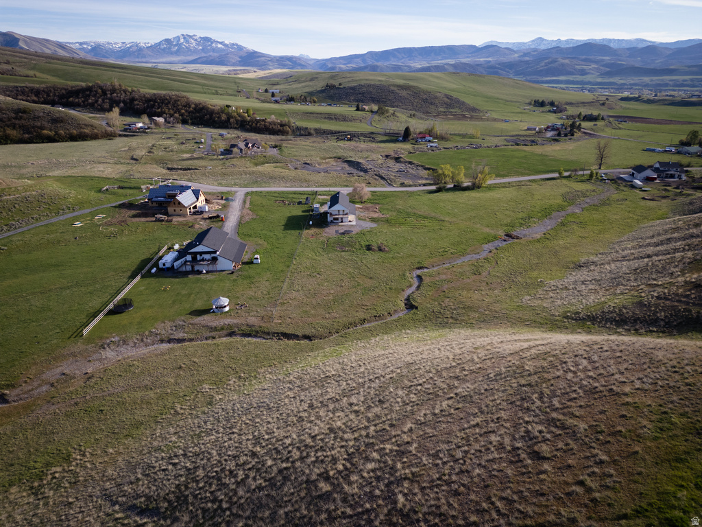 1301 E 8500 S Paradise, UT 84328