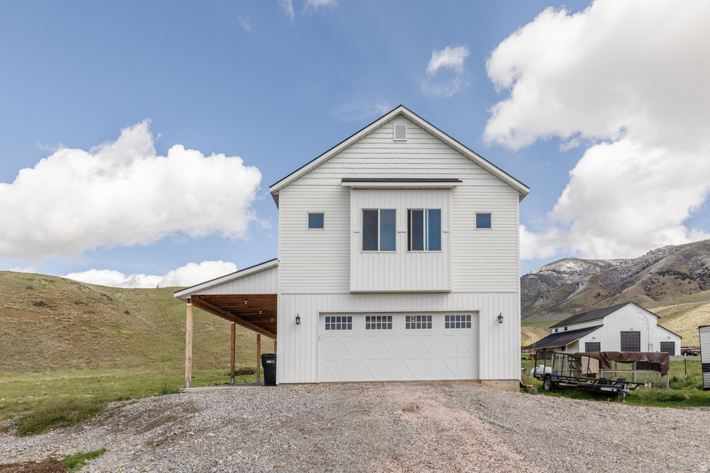 1301 E 8500 S Paradise, UT 84328