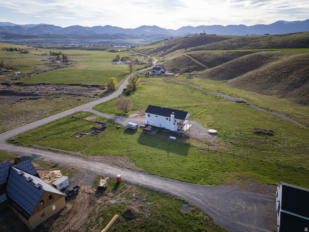 1301 E 8500 S Paradise, UT 84328