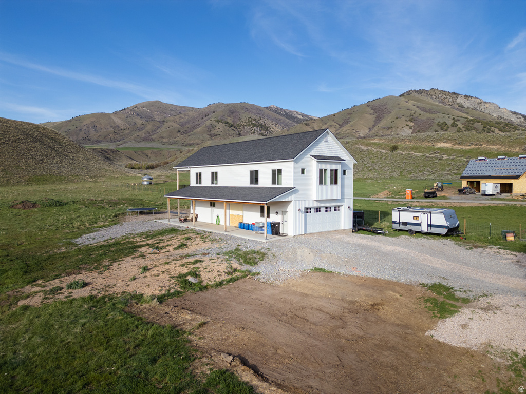 1301 E 8500 S Paradise, UT 84328