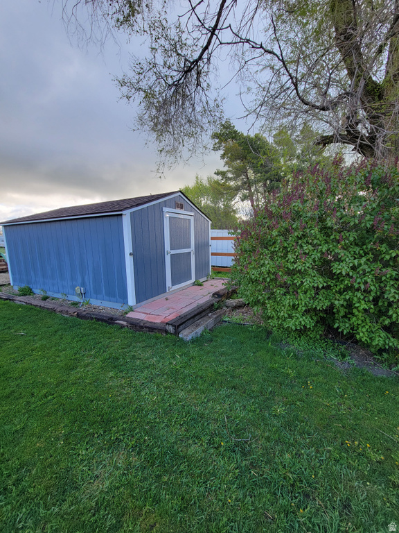 139 E 200 S Clarkston, UT 84305