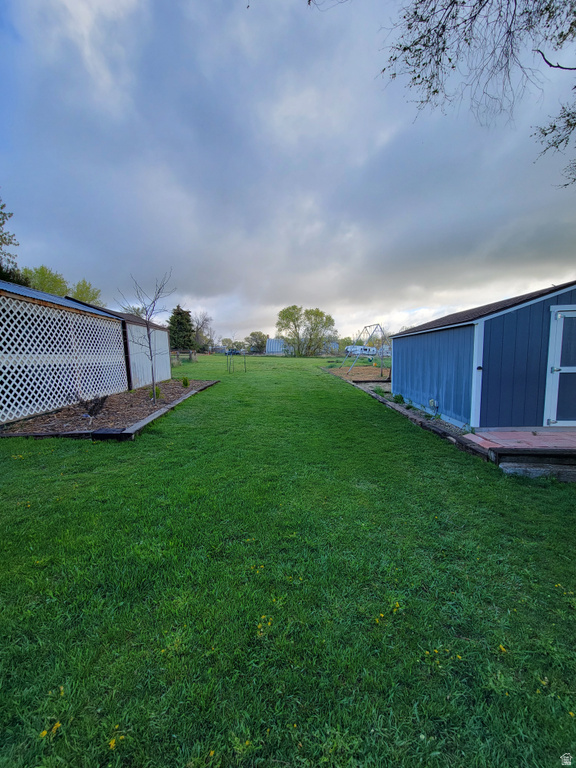 139 E 200 S Clarkston, UT 84305