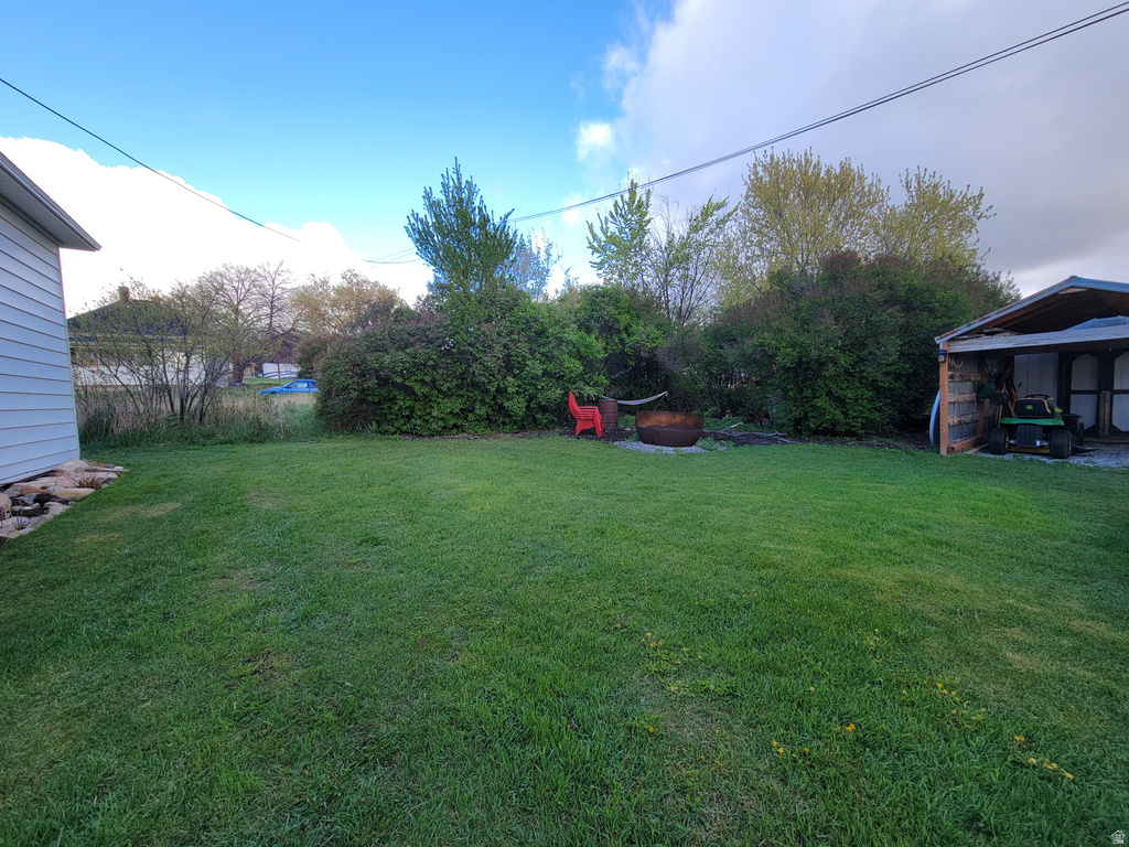 139 E 200 S Clarkston, UT 84305