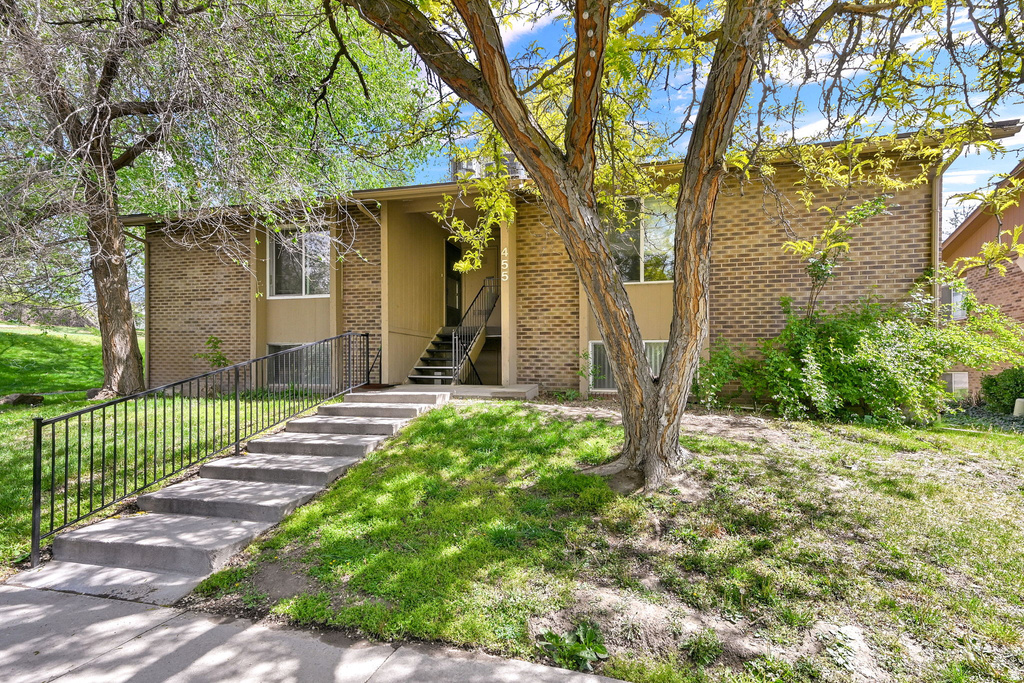 455 E 5600 S #D Murray, UT 84107