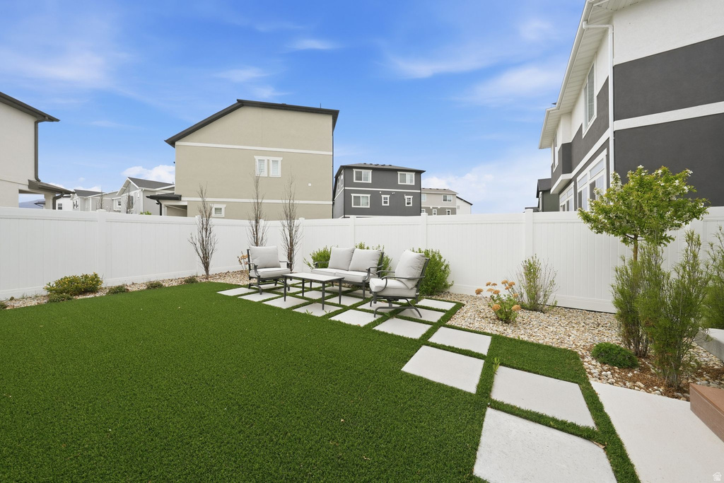 87 E MEANDERING WAY Saratoga Springs, UT 84045