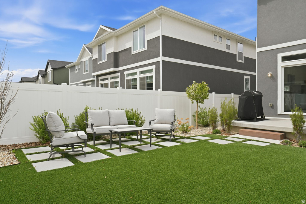 87 E MEANDERING WAY Saratoga Springs, UT 84045