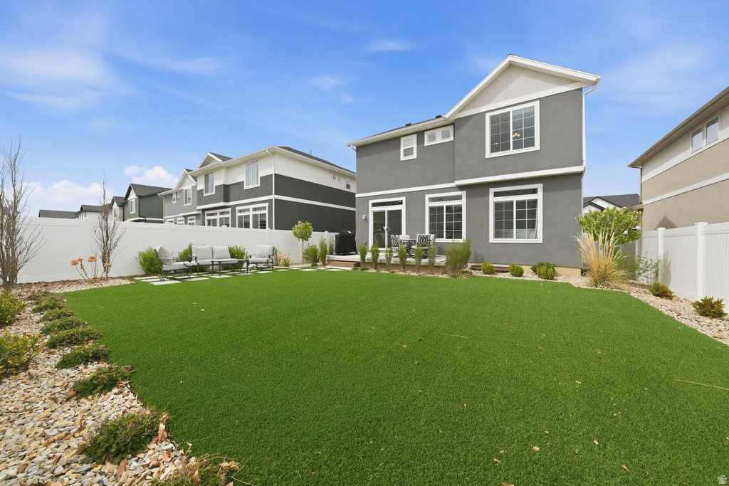 87 E MEANDERING WAY Saratoga Springs, UT 84045