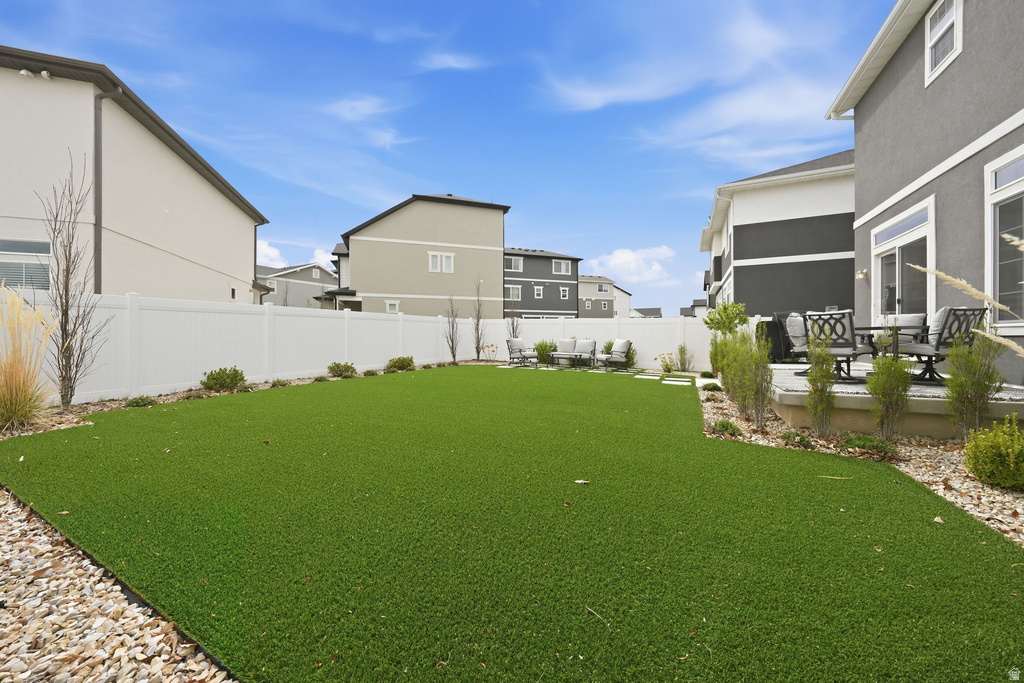 87 E MEANDERING WAY Saratoga Springs, UT 84045