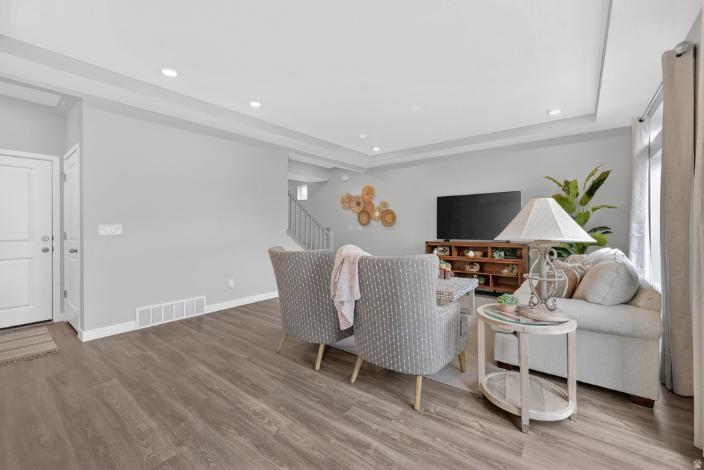 87 E MEANDERING WAY Saratoga Springs, UT 84045