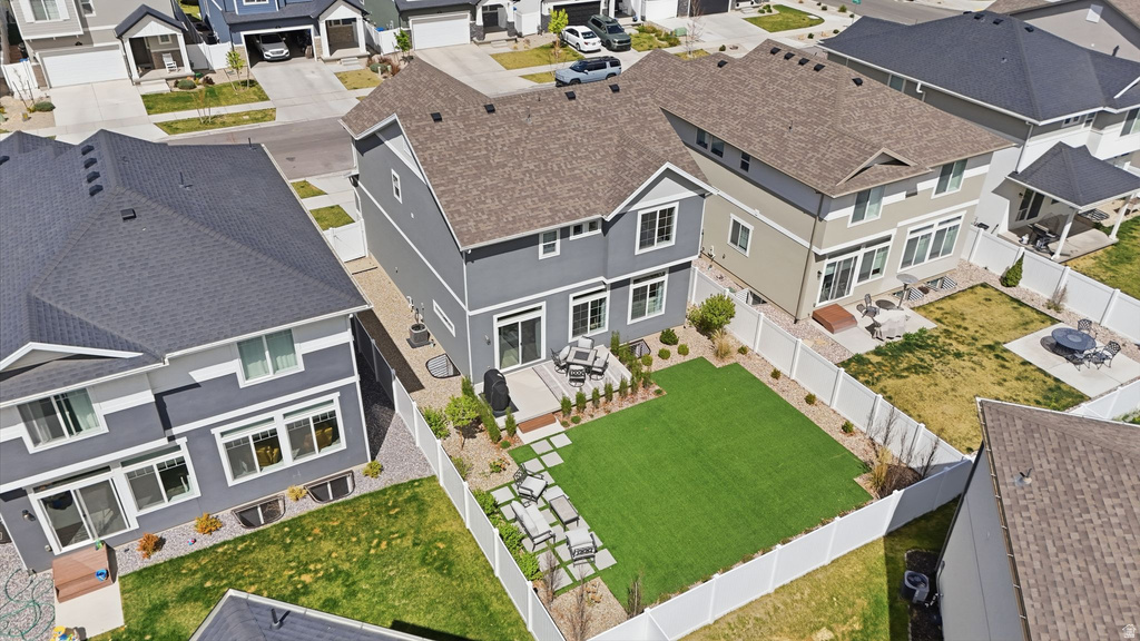 87 E MEANDERING WAY Saratoga Springs, UT 84045