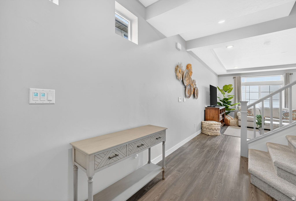 87 E MEANDERING WAY Saratoga Springs, UT 84045