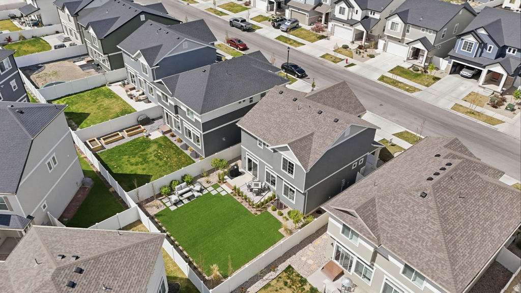 87 E MEANDERING WAY Saratoga Springs, UT 84045