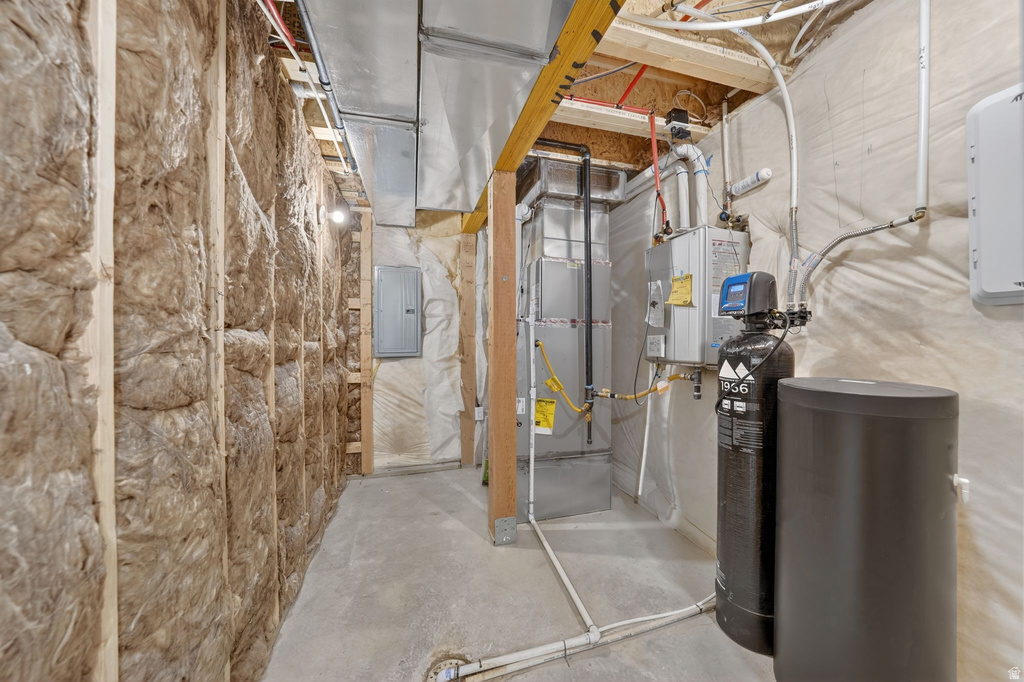 87 E MEANDERING WAY Saratoga Springs, UT 84045