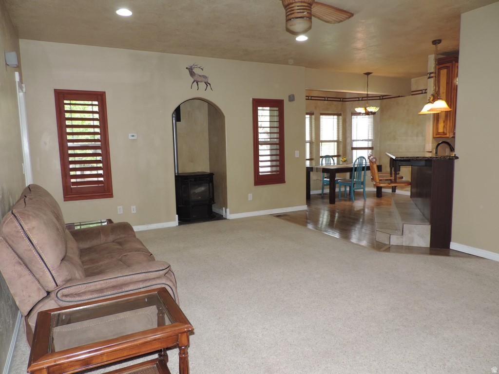 140 N 200 E Glenwood, UT 84730