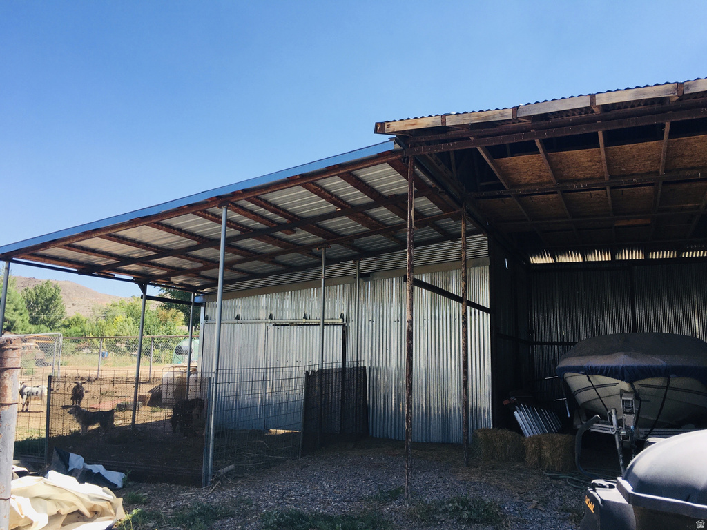 140 N 200 E Glenwood, UT 84730