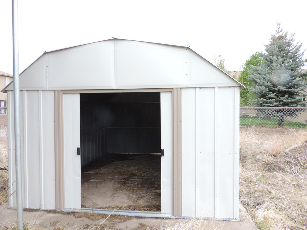 140 N 200 E Glenwood, UT 84730