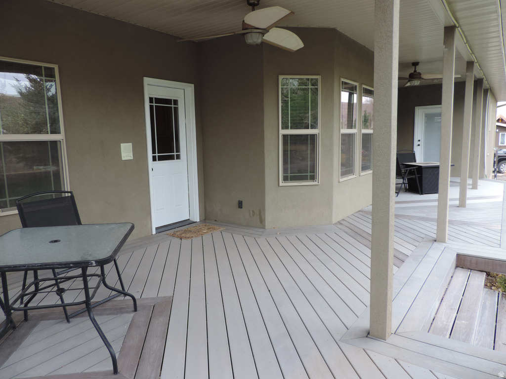 140 N 200 E Glenwood, UT 84730