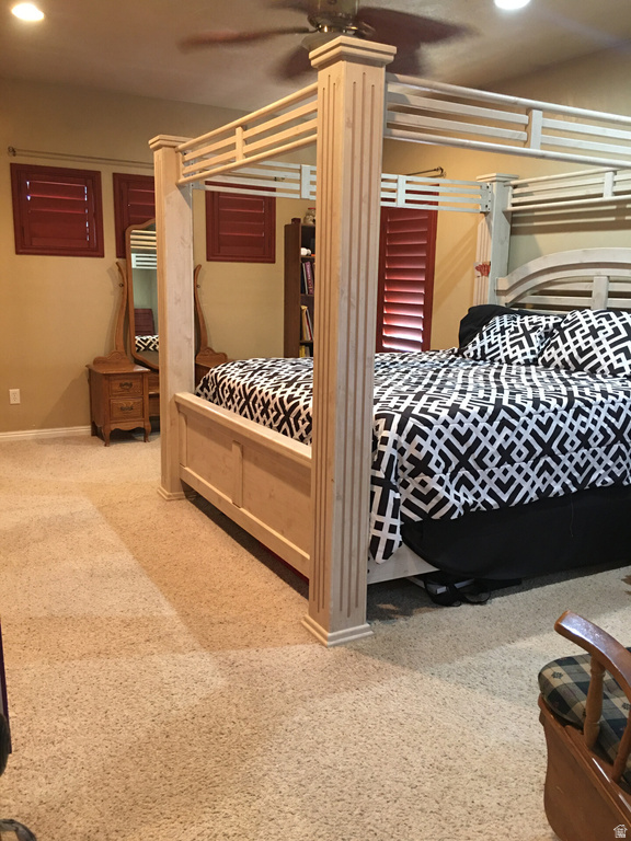 140 N 200 E Glenwood, UT 84730